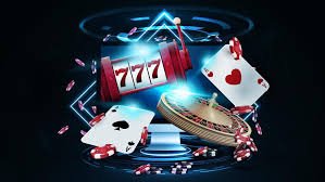 Khám phá các danh mục cá cược bóng đá, slot online, live casino