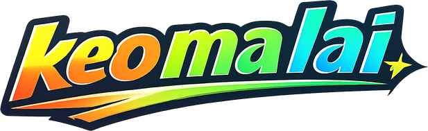 Logo keo ma lai